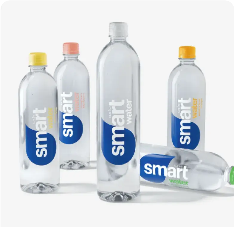 Smart water case study