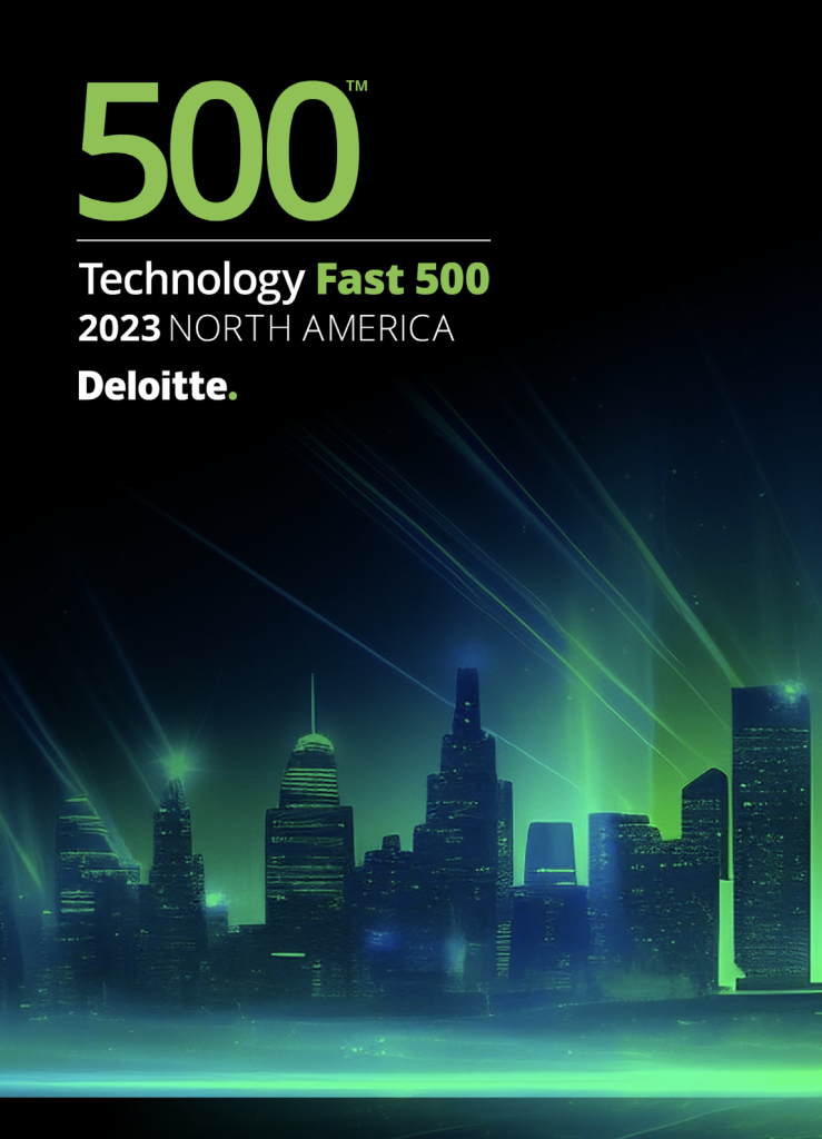 Viral Nation Ranked on Deloitte’s Fast 500™