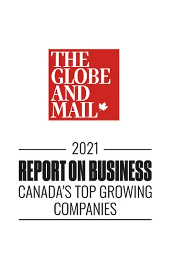 Canada’s Top-Growing Companies