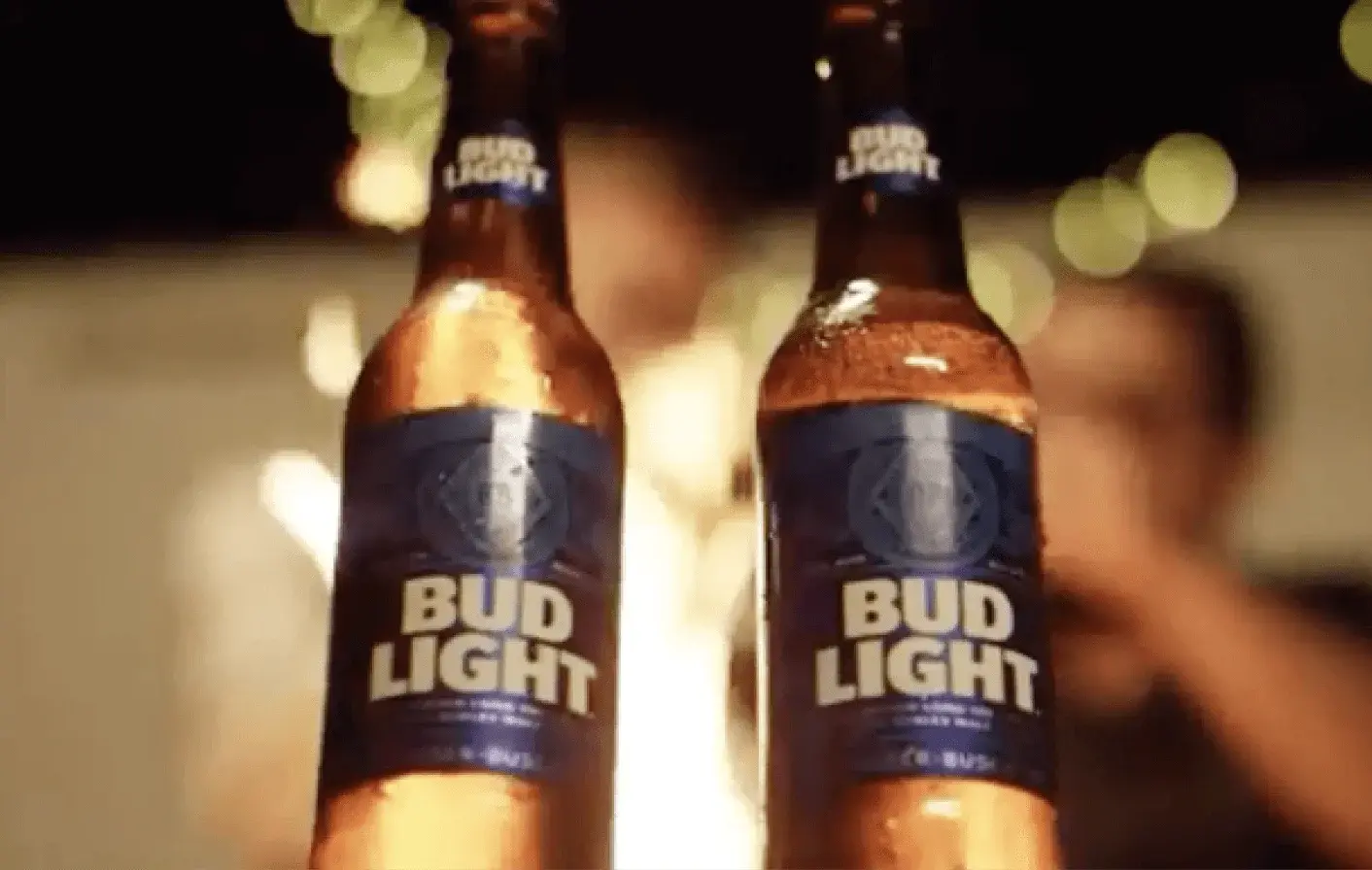 Linking Bud Light to the Latin community