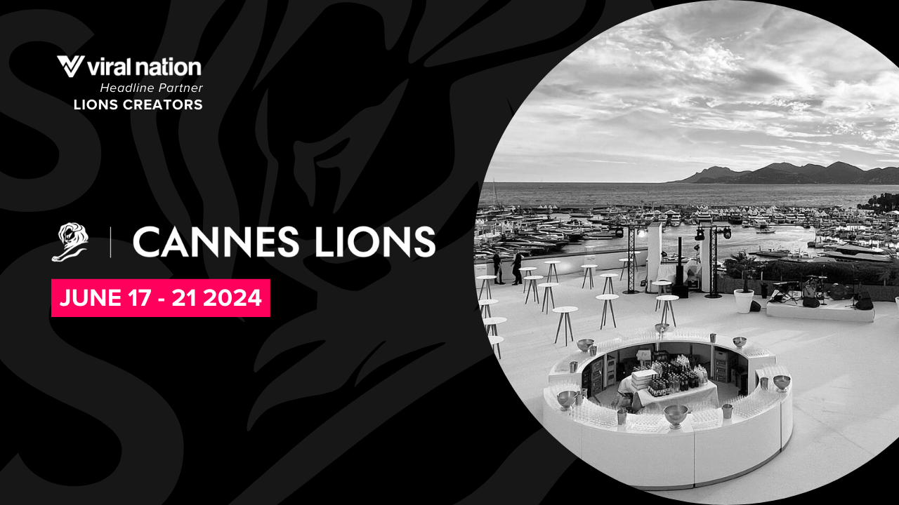 road to cannes lions