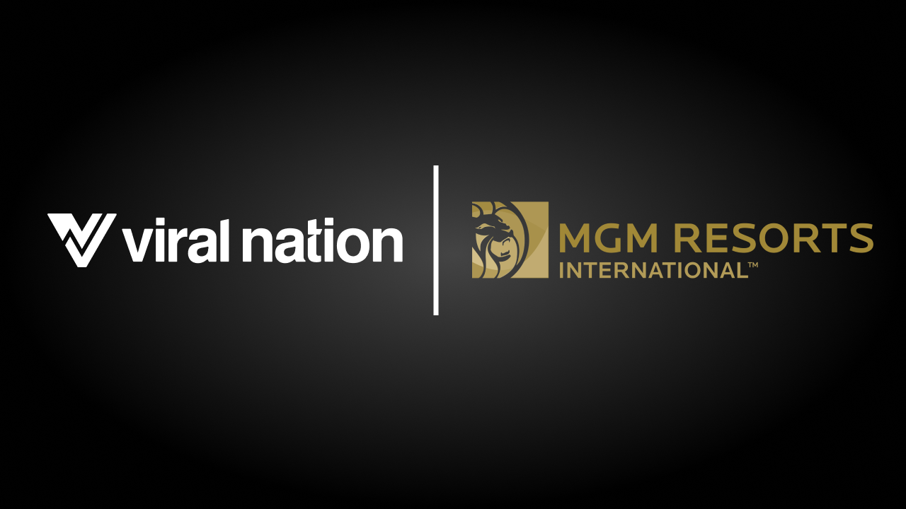 MGM and Viral Nation