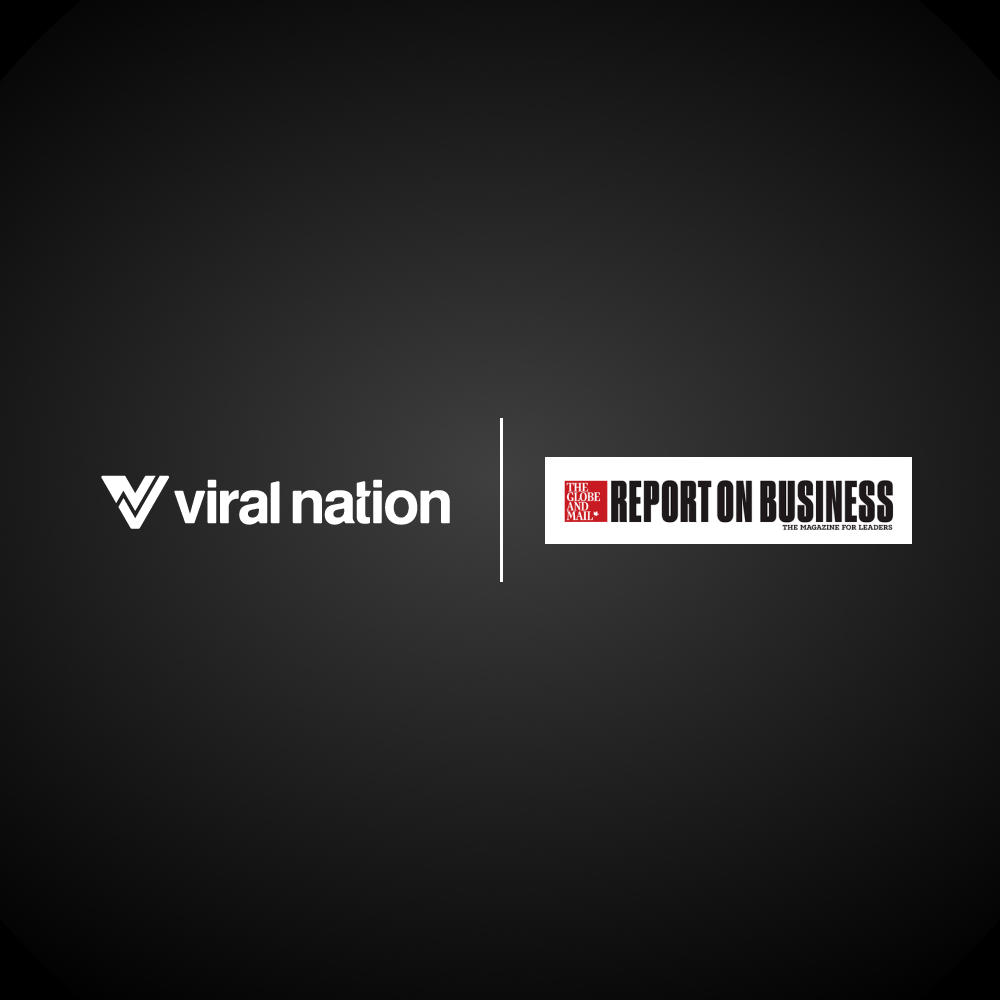 viral nation report on business