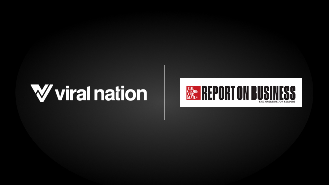 viral nation report on business