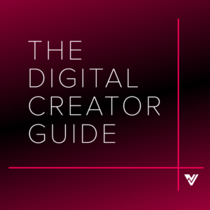 digital creator guide